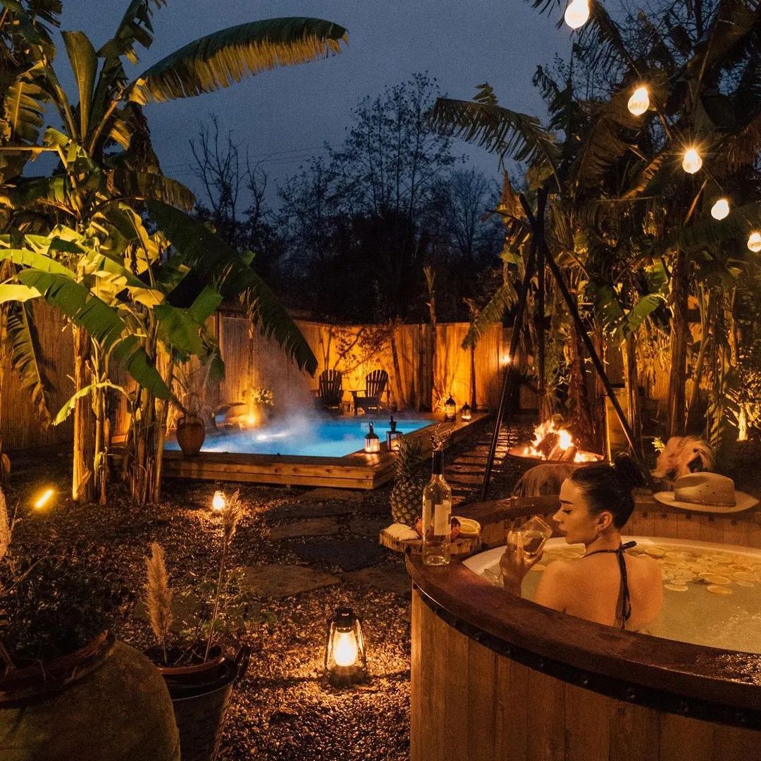 Ruby Plus 1 Bungalow Sakarya - Görsel 3