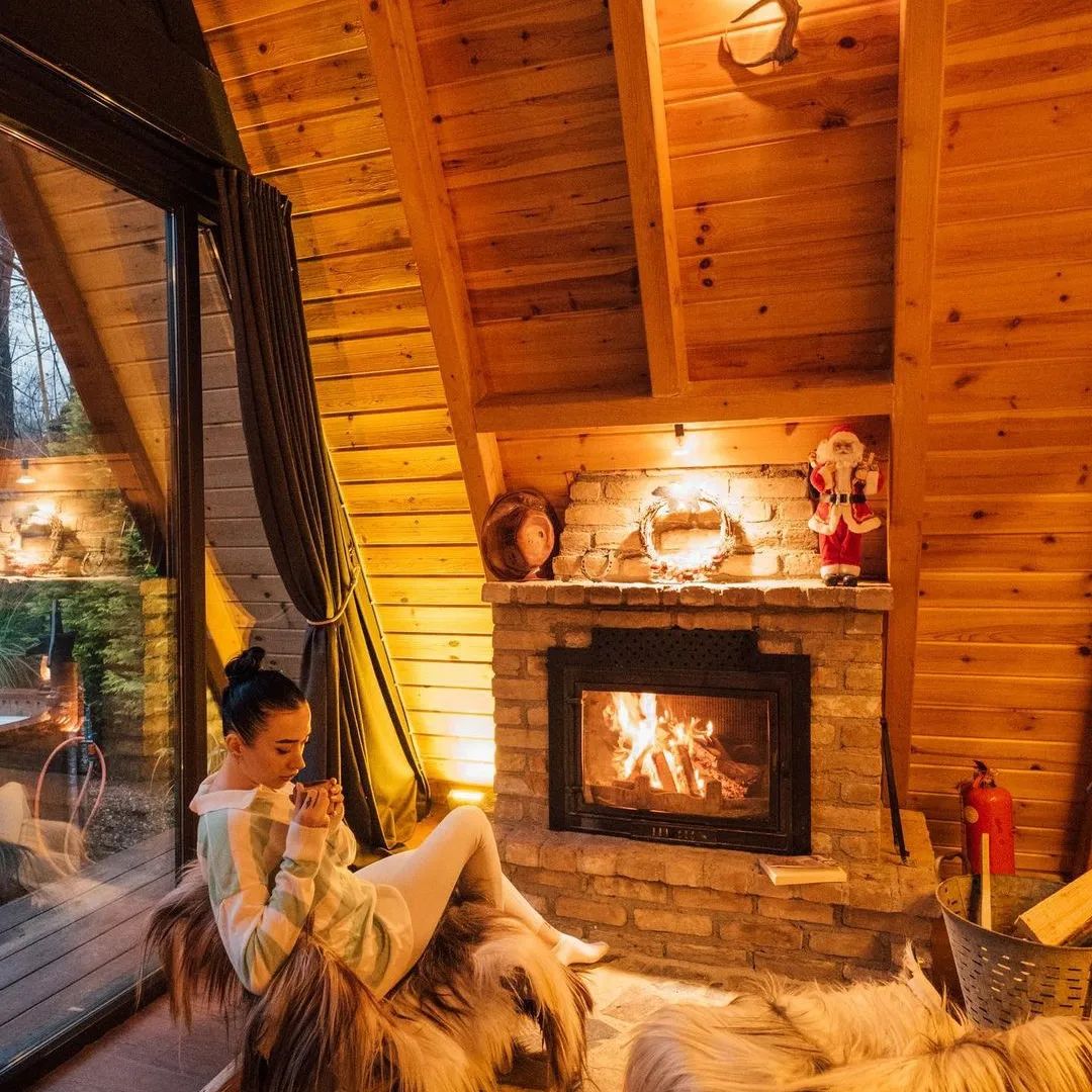 Ruby Plus 1 Bungalow Sakarya - Görsel 4