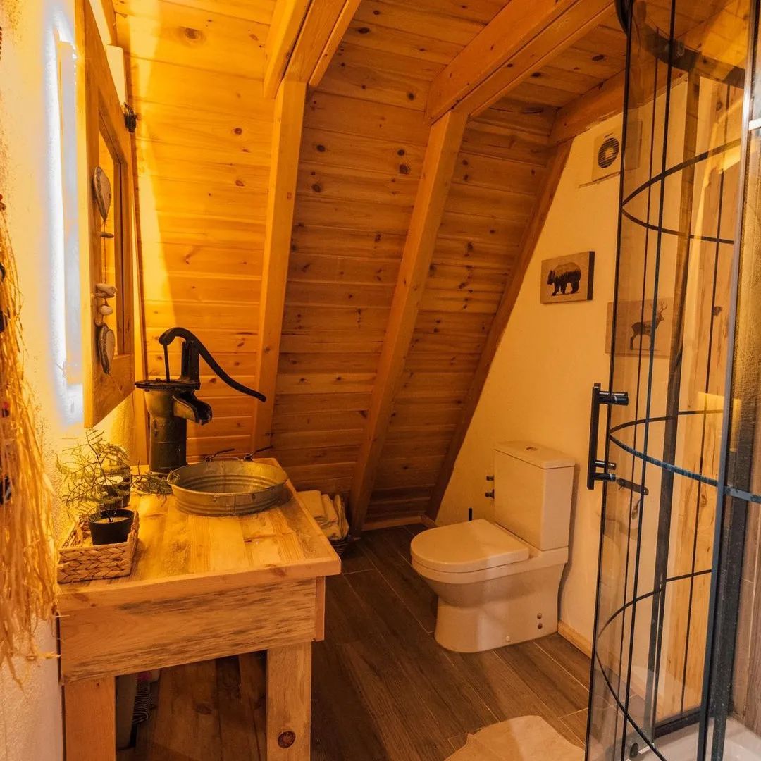 Ruby Plus 1 Bungalow Sakarya - Görsel 6