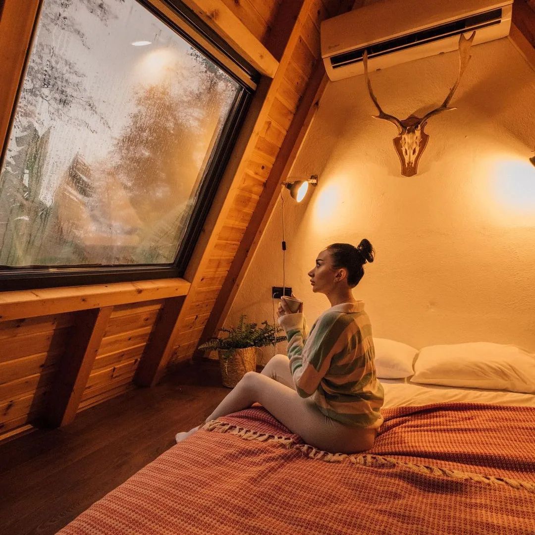 Ruby Plus 1 Bungalow Sakarya - Görsel 7